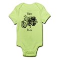 thumbnail image 1 of CafePress - Biker Baby Infant Bodysuit - Baby Light Bodysuit, 1 of 1