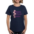 thumbnail image 1 of CafePress - Bingo Shake T Shirt - Women's Traditional Fit Dark T-Shirt, 1 of 4