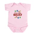 thumbnail image 1 of CafePress - Biology Stars Infant Bodysuit - Baby Light Bodysuit, Size Newborn - 24 Months, 1 of 4