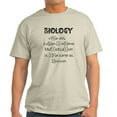 thumbnail image 1 of CafePress - Biology T Shirt - Men's Classic Graphic T-Shirt, 1 of 4