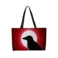 thumbnail image 1 of CafePress - Bird 62 - Large Weekender Tote, 1 of 7