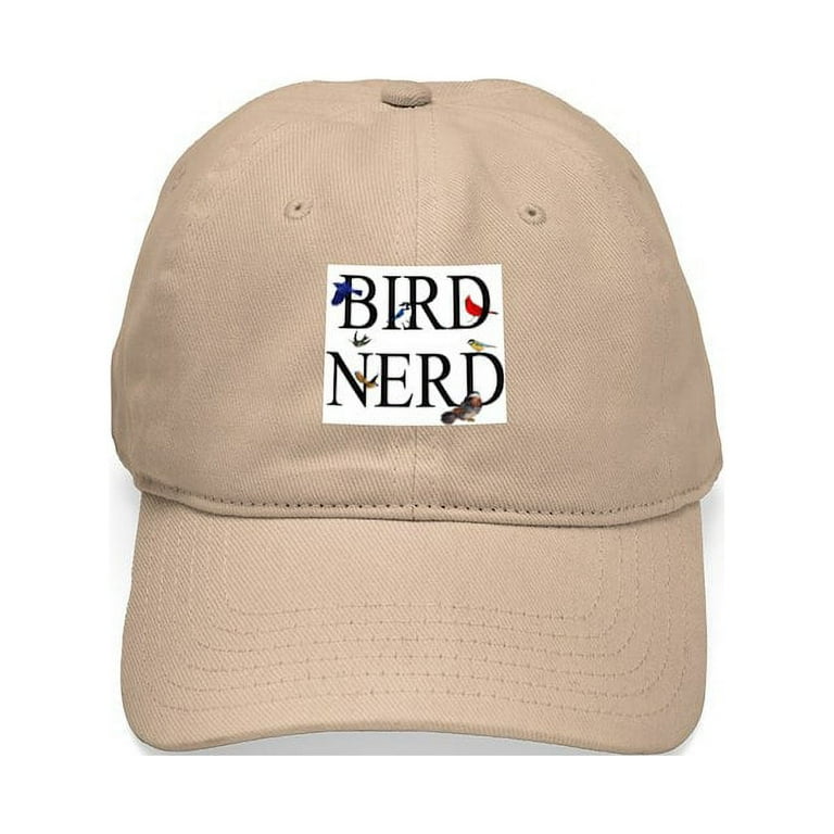 Bird baseball cap 2025