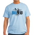 thumbnail image 1 of CafePress - Bird Nerd T Shirt - Men's Classic Graphic T-Shirt, 1 of 4