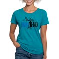 thumbnail image 1 of CafePress - Bird Nerd T Shirt - Womens Tri-blend T-Shirt, 1 of 4
