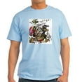 thumbnail image 1 of CafePress - Birders Ash Grey T Shirt - Men's Classic Graphic T-Shirt, 1 of 4