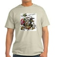 thumbnail image 1 of CafePress - Birders Ash Grey T Shirt - Men's Classic Graphic T-Shirt, 1 of 4