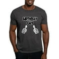 thumbnail image 1 of CafePress - Birthday Guy Dark T Shirt - Men's Classic Graphic Cotton T-Shirt, 1 of 4