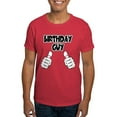 thumbnail image 1 of CafePress - Birthday Guy Dark T Shirt - Men's Classic Graphic Cotton T-Shirt, 1 of 4