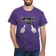 thumbnail image 1 of CafePress - Birthday Guy Dark T Shirt - Men's Classic Graphic Cotton T-Shirt, 1 of 4