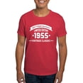 thumbnail image 1 of CafePress - Birthday10dark T Shirt - Men's Classic Graphic Cotton T-Shirt, 1 of 4