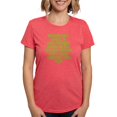 thumbnail image 1 of CafePress - Birthdays Are A Big Deal To Leap Year Babies T Shirt - Womens Tri-blend T-Shirt, 1 of 4