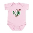 thumbnail image 1 of CafePress - Bit7ib Libnan | Infant Bodysuit - Baby Light Bodysuit, Size Newborn - 24 Months, 1 of 4
