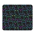 CafePress Keeshond Mousepad Non-Slip Rubber Mousepad, Gaming Mouse