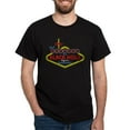 thumbnail image 1 of CafePress - Black Hole Dark T Shirt - Men's Classic Graphic Cotton T-Shirt, 1 of 4
