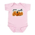 thumbnail image 1 of CafePress - Black Lab Halloween Infant Bodysuit - Baby Light Bodysuit, Size Newborn - 24 Months, 1 of 4