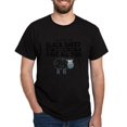 thumbnail image 1 of CafePress - Black Sheep Dark T Shirt - Men's Classic Graphic Cotton T-Shirt, 1 of 4