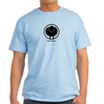 thumbnail image 1 of CafePress - Black Sheep T Shirt - Men's Classic Graphic T-Shirt, 1 of 4