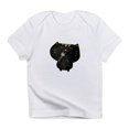 thumbnail image 1 of CafePress - Black Sushi Cat Infant T Shirt - Infant T-Shirt, 1 of 4