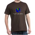 thumbnail image 1 of CafePress - Black T Shirt - Men's Classic Graphic Cotton T-Shirt, 1 of 4