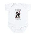 thumbnail image 1 of CafePress - Black Tricolor Corgi Body Suit - Baby Light Bodysuit, Size Newborn - 24 Months, 1 of 4