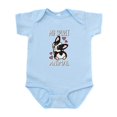 thumbnail image 1 of CafePress - Black Tricolor Corgi Body Suit - Baby Light Bodysuit, Size Newborn - 24 Months, 1 of 4