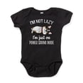 thumbnail image 1 of CafePress - Black Tricolor Corgi Body Suit - Cute Infant Bodysuit Baby Romper - Size Newborn - 24 Months, 1 of 3