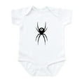 thumbnail image 1 of CafePress - Blackball Widow Infant Bodysuit - Baby Light Bodysuit, Size Newborn - 24 Months, 1 of 4