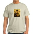 thumbnail image 1 of CafePress - Blessed Mother Of Perpetual H Light T Shirt - Men's Classic Graphic T-Shirt, 1 of 4