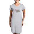 thumbnail image 1 of CafePress - Blessed To Be Called GIGI T Shirt - Women's Nightshirt, 1 of 4