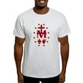 thumbnail image 1 of CafePress - Blessedmother Tshirt T Shirt - Men's Classic Graphic T-Shirt, 1 of 4