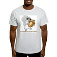 thumbnail image 1 of CafePress - Blind Squirrel Ash Grey T Shirt - Men's Classic Graphic T-Shirt, 1 of 4