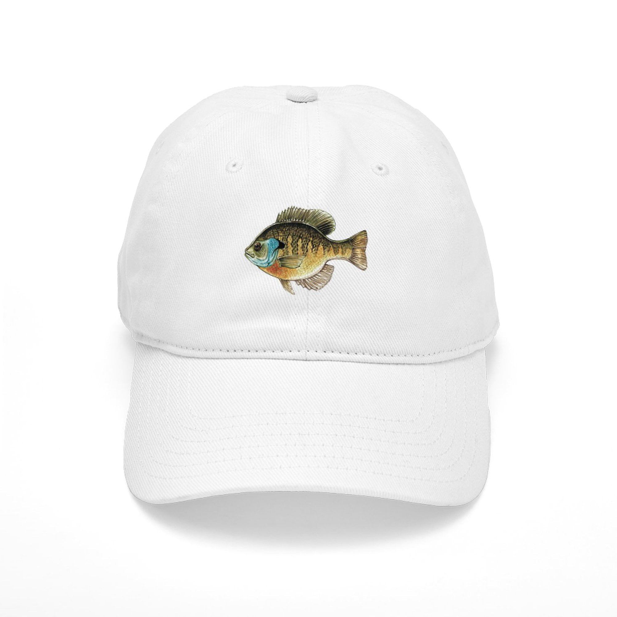 Fishing Lure Hat