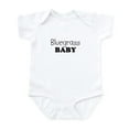 thumbnail image 1 of CafePress - Bluegrass Baby Infant Creeper - Baby Light Bodysuit, Size Newborn - 24 Months, 1 of 4