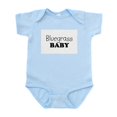 thumbnail image 1 of CafePress - Bluegrass Baby Infant Creeper - Baby Light Bodysuit, Size Newborn - 24 Months, 1 of 4