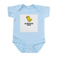 thumbnail image 1 of CafePress - Bluegrass Chick Infant Bodysuit - Baby Light Bodysuit, Size Newborn - 24 Months, 1 of 4