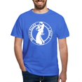 thumbnail image 1 of CafePress - Blues Alley Jazz T Shirt - Men's Classic Graphic Cotton T-Shirt, 1 of 4