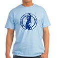 thumbnail image 1 of CafePress - Blues Alley Jazz T Shirt - Light T-Shirt - CP, 1 of 4