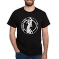 thumbnail image 1 of CafePress - Blues Alley Jazz T Shirt - Men's Classic Cotton T-Shirts, 1 of 2