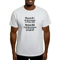 thumbnail image 1 of CafePress - Boat Captain Light T Shirt - Men's Classic Graphic T-Shirt, 1 of 4