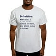 thumbnail image 1 of CafePress - Boat Definition Light T Shirt - Men's Classic Graphic T-Shirt, 1 of 4