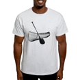 thumbnail image 1 of CafePress - Boat Light T Shirt - Men's Classic Graphic T-Shirt, 1 of 4