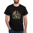thumbnail image 1 of CafePress - Bobwhite Family Dark T Shirt - Men's Classic Graphic Cotton T-Shirt, 1 of 4