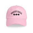 thumbnail image 1 of CafePress - Bocce Ball Cap - Adjustable 100% Brushed Unisex Casual Cotton Baseball Cap, Beige, 1, 1 of 2