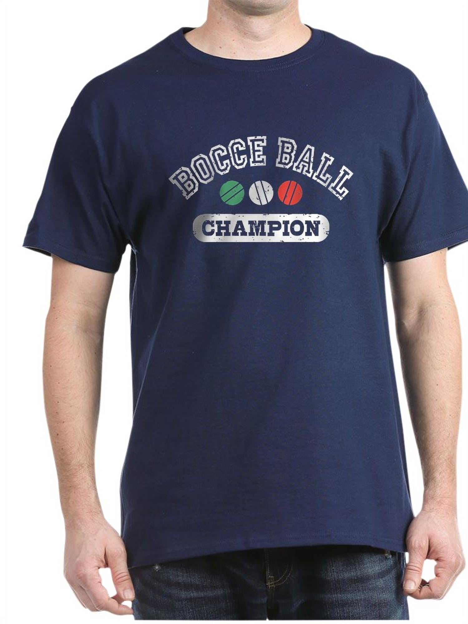 Champion 100 store t shirt