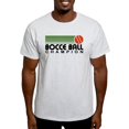 thumbnail image 1 of CafePress - Bocce Ball Champion Light T Shirt - Men's Classic Graphic T-Shirt, 1 of 4