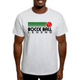 thumbnail image 1 of CafePress - Bocce Ball Legend Light T Shirt - Men's Classic Graphic T-Shirt, 1 of 4