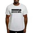 thumbnail image 1 of CafePress - Bocce Ball Light T Shirt - Men's Classic Graphic T-Shirt, 1 of 4
