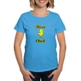 thumbnail image 1 of CafePress - Bocce Chick Women's Dark T Shirt - Women's Traditional Fit Dark T-Shirt, 1 of 4