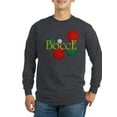 thumbnail image 1 of CafePress - Bocce Long Sleeve Dark T Shirt - Long Sleeve Dark T-Shirt, 1 of 1