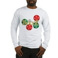 thumbnail image 1 of CafePress - Bocce Long Sleeve T Shirt - Unisex Cotton Long Sleeve T-Shirt, 1 of 1